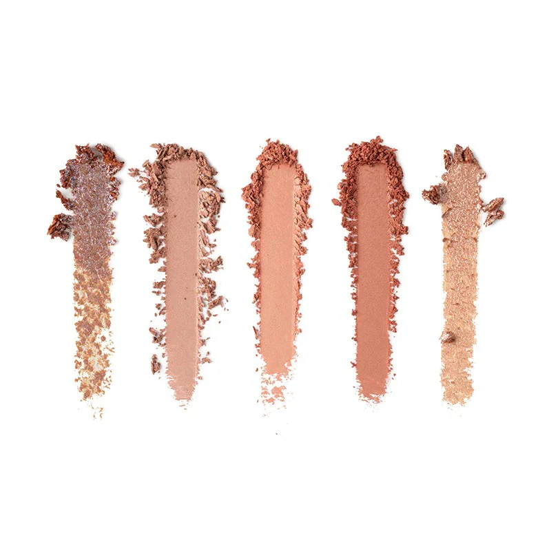 5 Shade Palette - Utopia 
