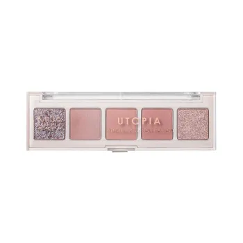 5 Shade Palette - Utopia 
