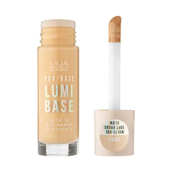 Lumi Base - Aura