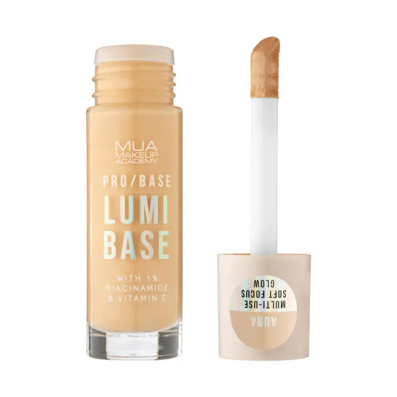 Lumi Base - Aura