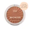 Bronzer - Matte Bronzing Powder