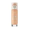 Lumi Base - Cashmere