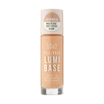 Lumi Base - Cashmere