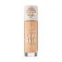 Lumi Base - Cashmere