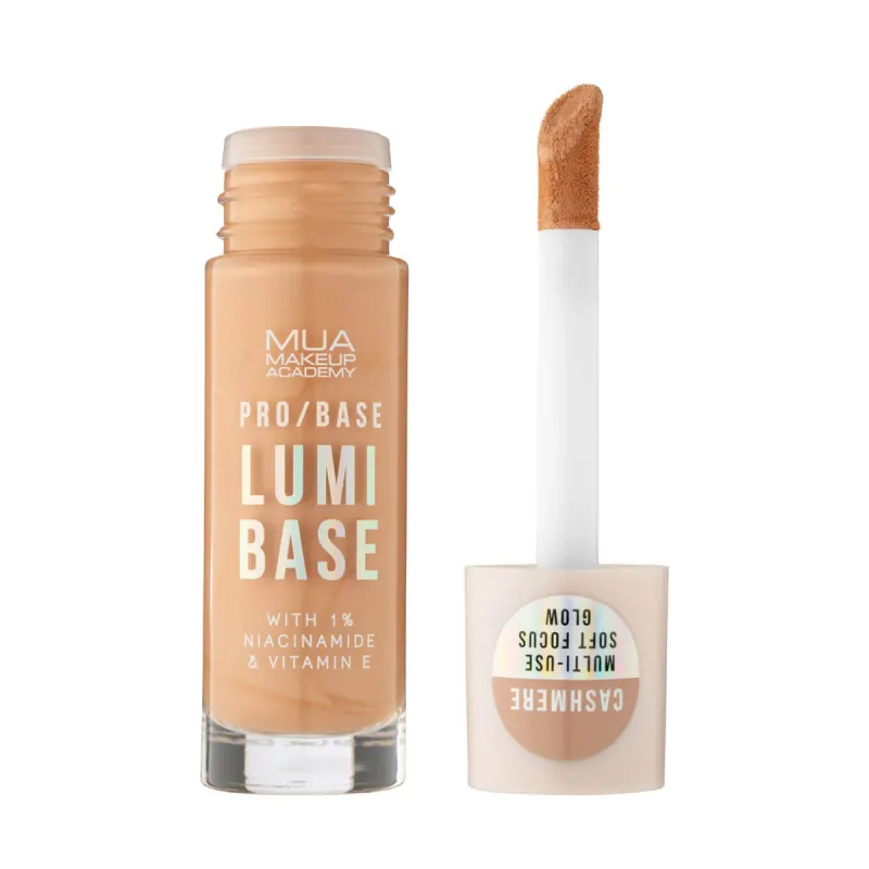 Lumi Base - Cashmere