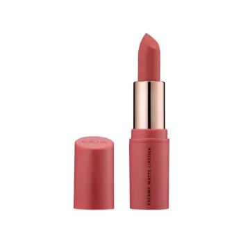 Creamy Matte Lipstick - Mystic
