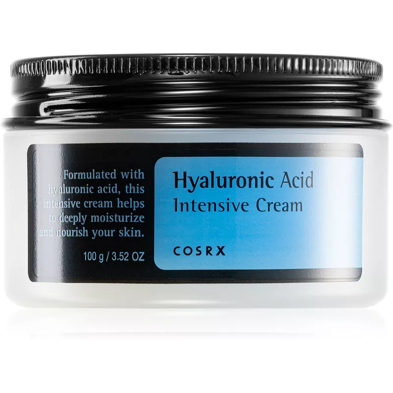 Ενυδατική Κρέμα με Υαλουρονικό Οξύ - COSRX