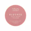 Blushed Powder - Dusky Rose (NEW)