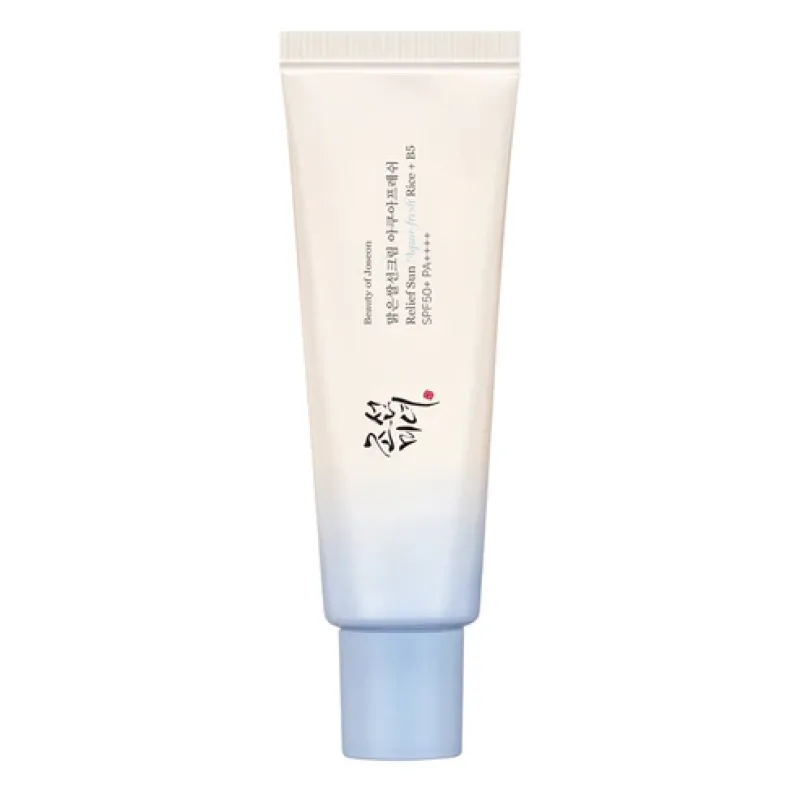 Αντηλιακο - Relief Sun Aqua-Fresh