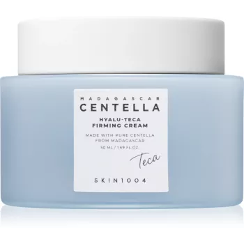 Madagascar Centella Hyalu-Teca Firming Cream - Κρέμα Σύσφιξης