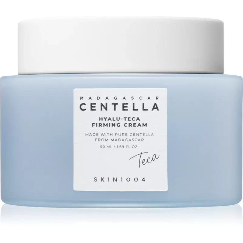Madagascar Centella Hyalu-Teca Firming Cream - Κρέμα Σύσφιξης