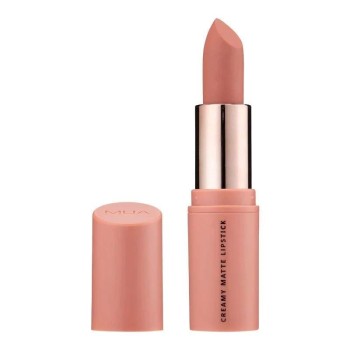 Creamy Matte Lipstick -  Heroic