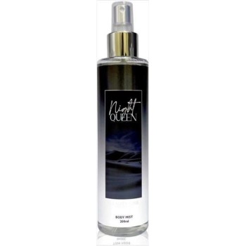 Body Mist -  Night Queen  