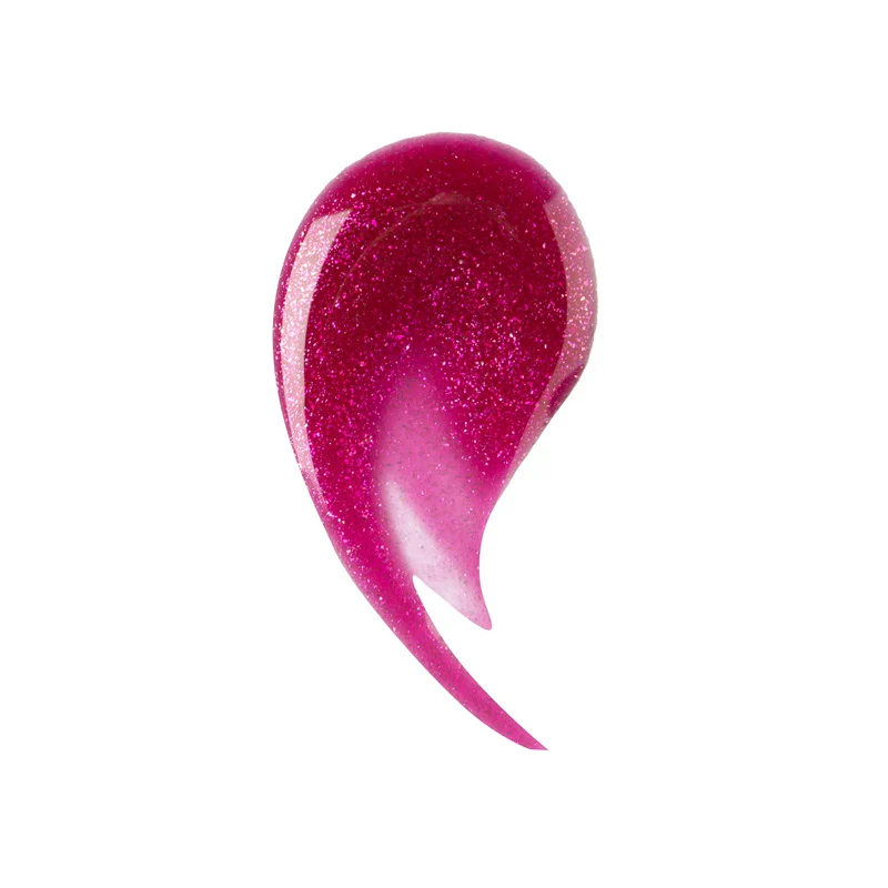  Peptide Lip Balm - Shimmer Cherry Kiss