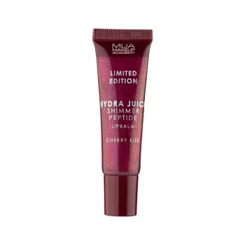  Peptide Lip Balm - Shimmer Cherry Kiss
