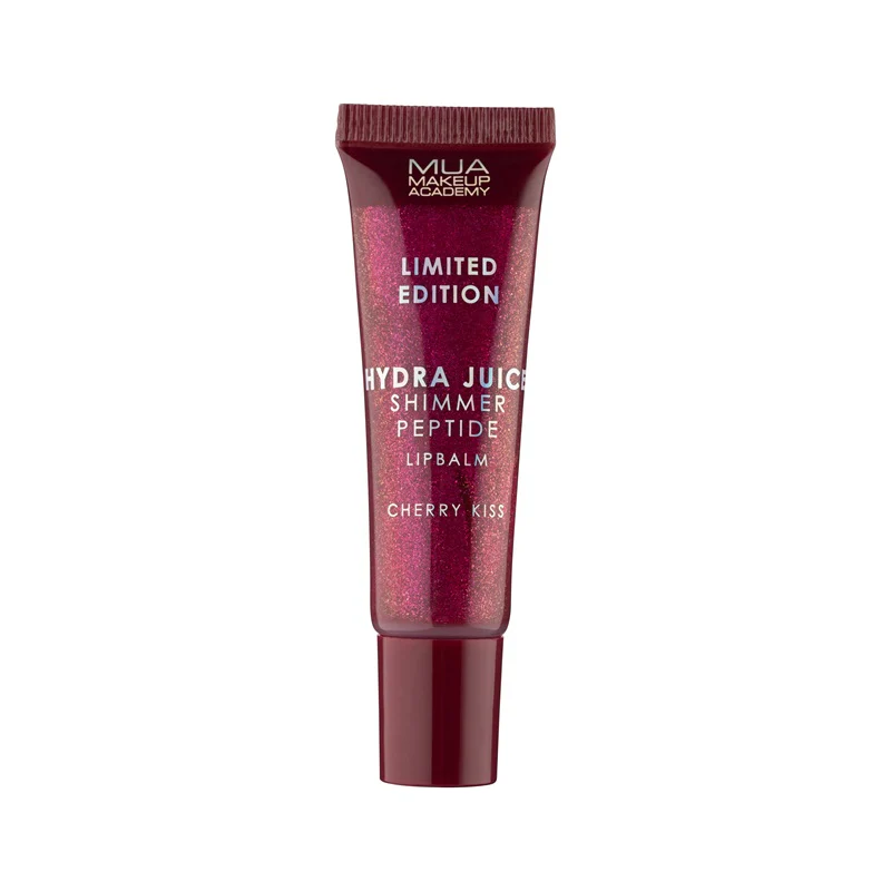  Peptide Lip Balm - Shimmer Cherry Kiss