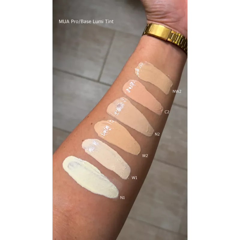 Lumi Tint Foundation (NW3)