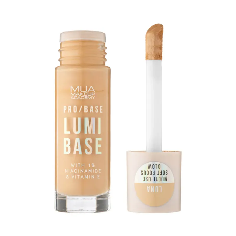 Lumi Base - Luna