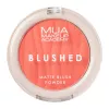Blushed Powder - Misty Rose