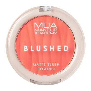 Blushed Powder - Misty Rose