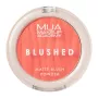 Blushed Powder - Misty Rose