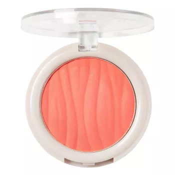 Blushed Powder - Misty Rose