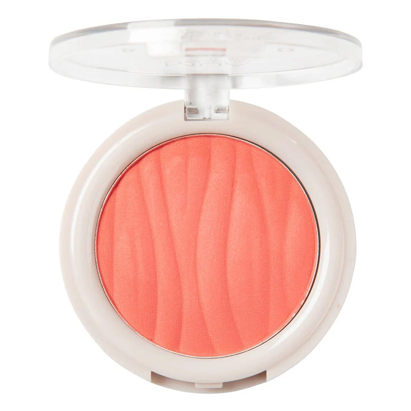 Blushed Powder - Misty Rose