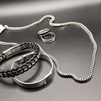 Mix & Match Set