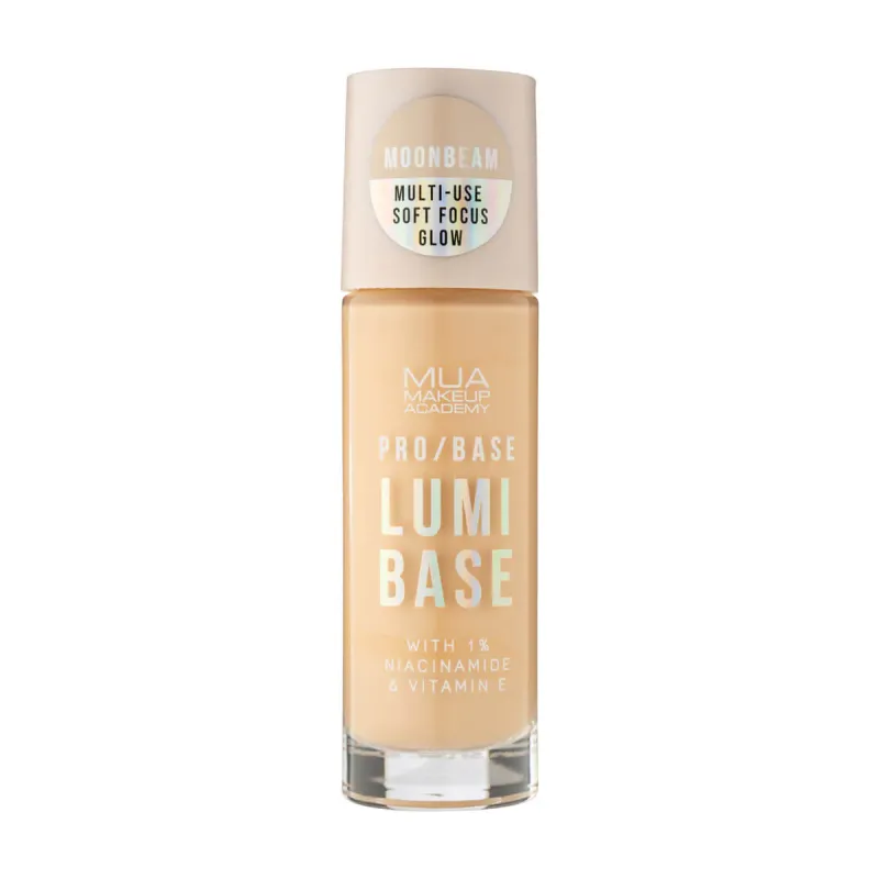 Lumi Base - Moonbeam
