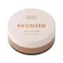 Bronzed Cream Bronzer - Cappuccino 