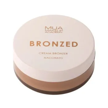 Cream Bronzer - Macchiato