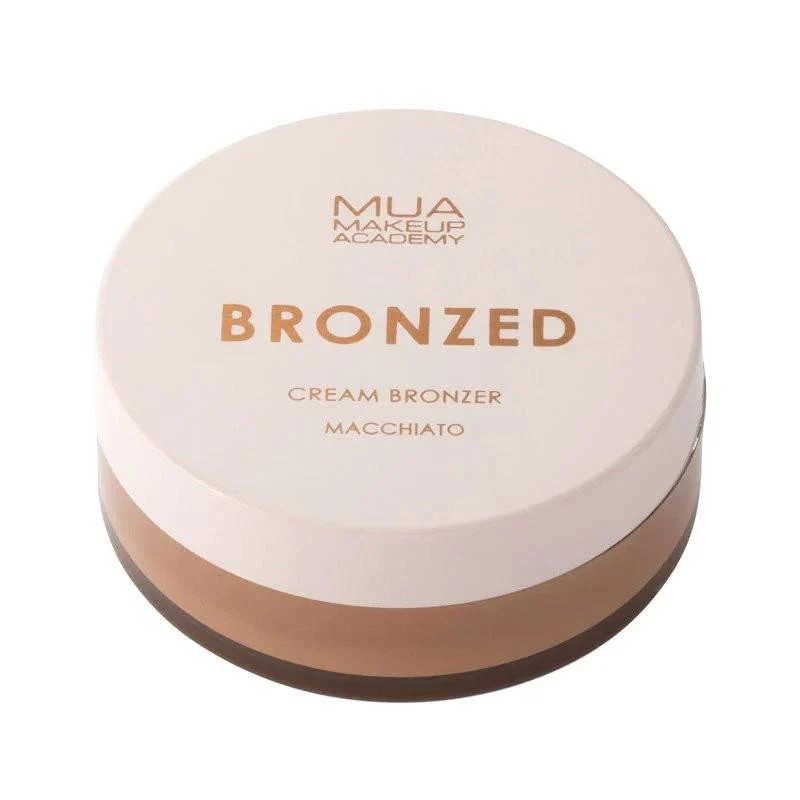 Cream Bronzer - Macchiato