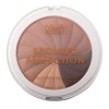 Bronzed Perfection - Golden Dunes