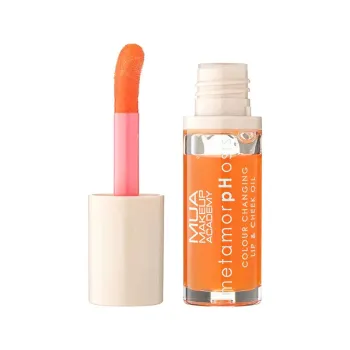Lip Oil - OH Peachy