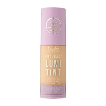 Lumi Tint Foundation (NW2)