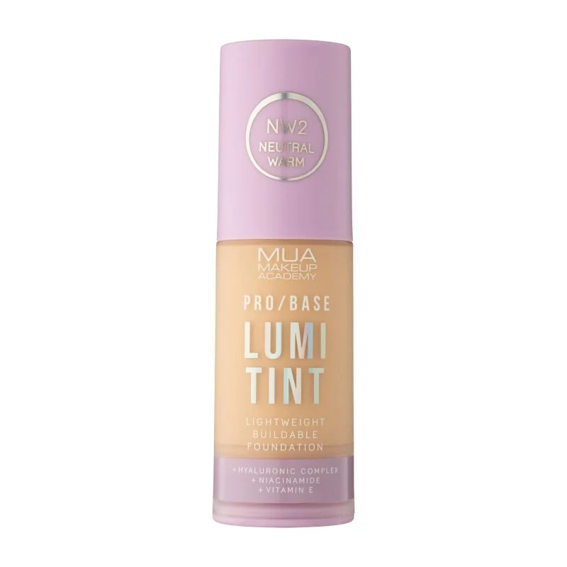Lumi Tint Foundation (NW2)