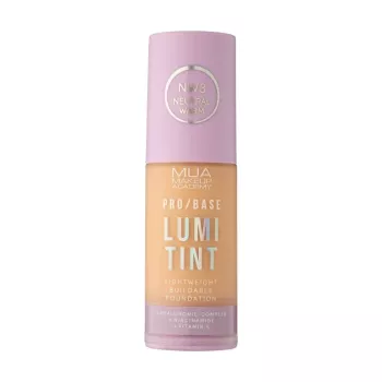 Lumi Tint Foundation (NW3)