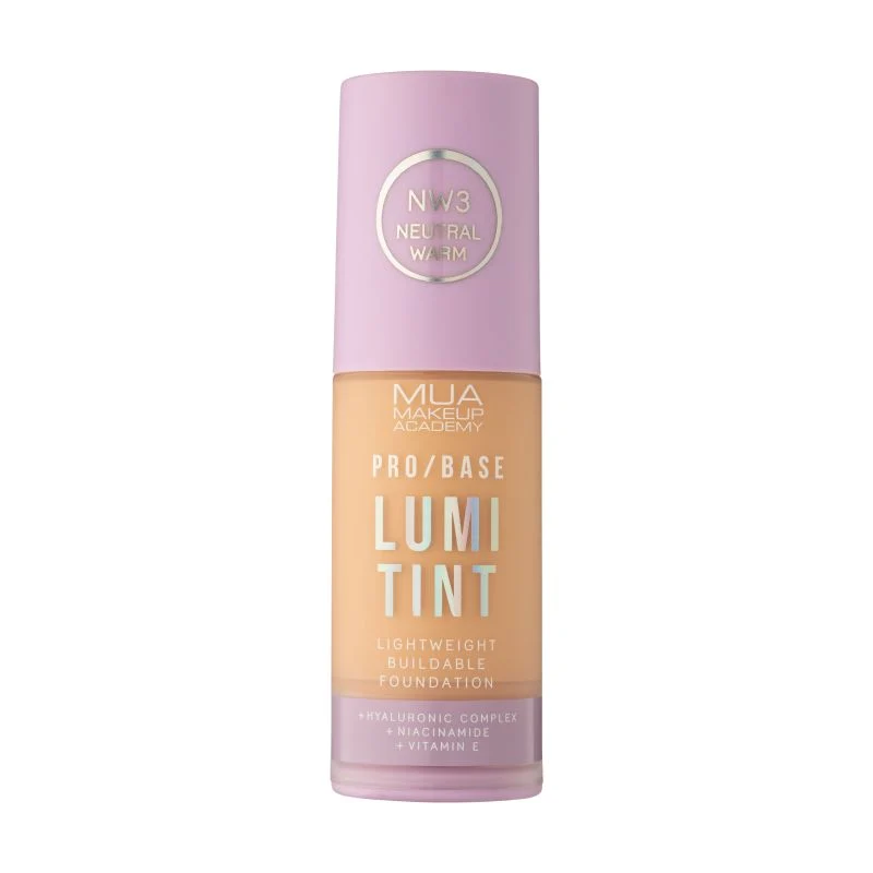 Lumi Tint Foundation (NW3)