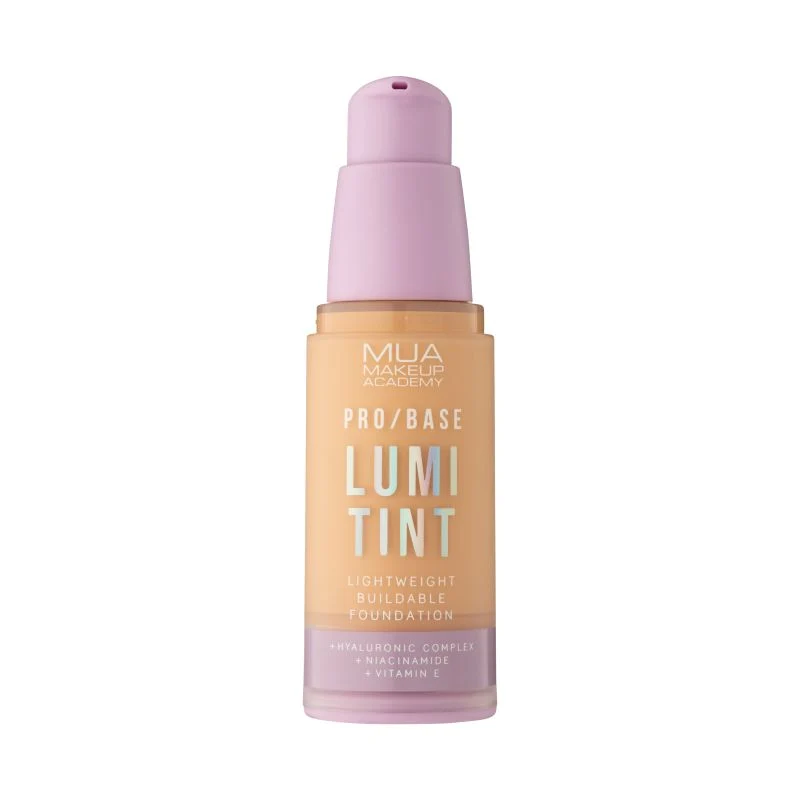 Lumi Tint Foundation (NW3)