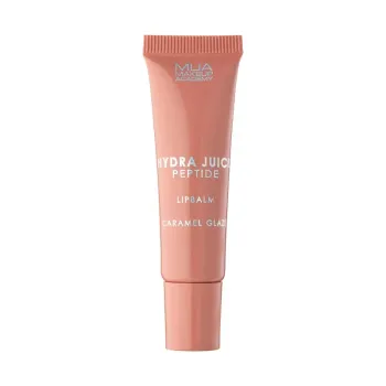 Peptide Lip Balm - Caramel Glaze