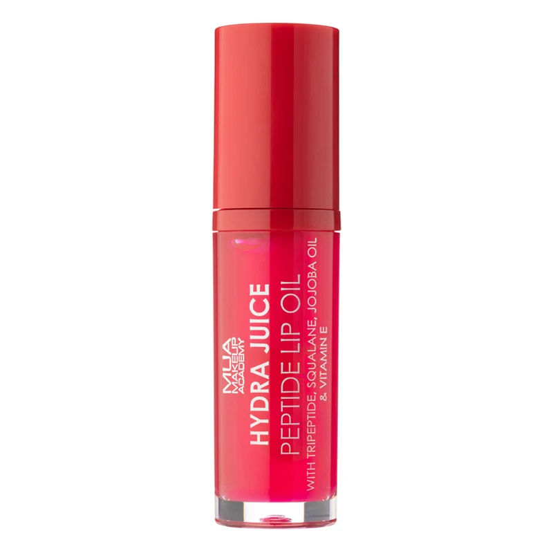 Lip Oil - Rasberry Jam