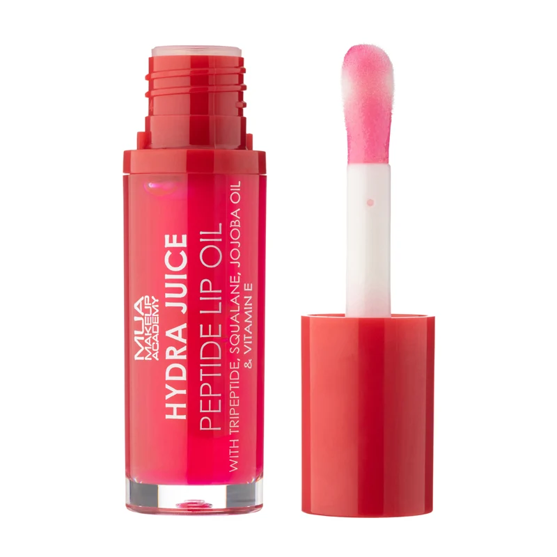 Lip Oil - Rasberry Jam
