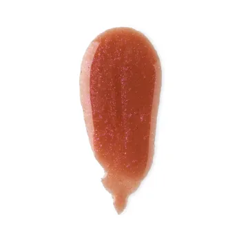 Peptide Lip Balm Shimmer - Cupcake