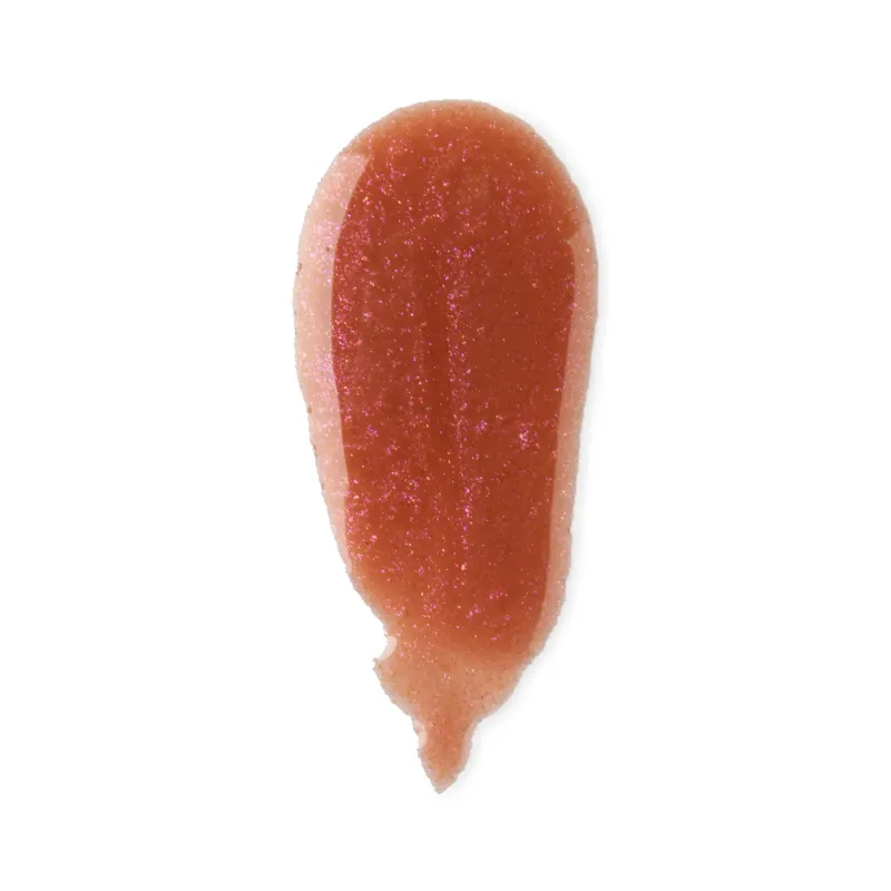Peptide Lip Balm Shimmer - Cupcake