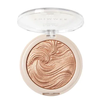Highlight Powder - Shimmer Radiant Cashmere