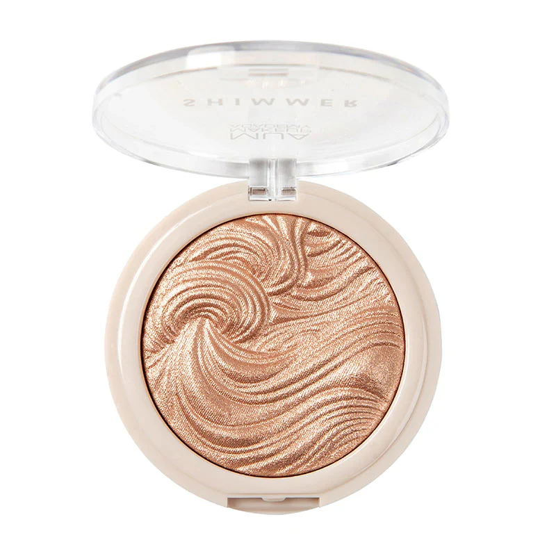 Highlight Powder - Shimmer Radiant Cashmere