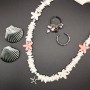 Coral Dream Set