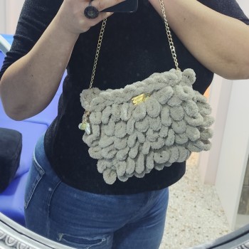 Puffy τσαντάκι