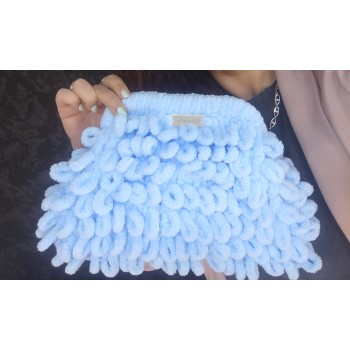 Puffy Τσάντα