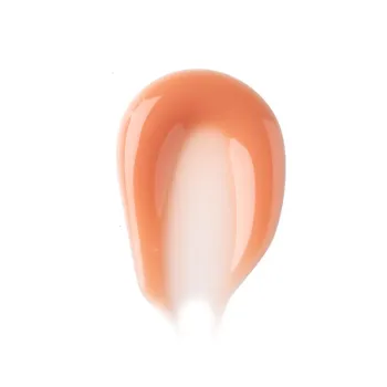 Peptide Lip Balm - Caramel Glaze